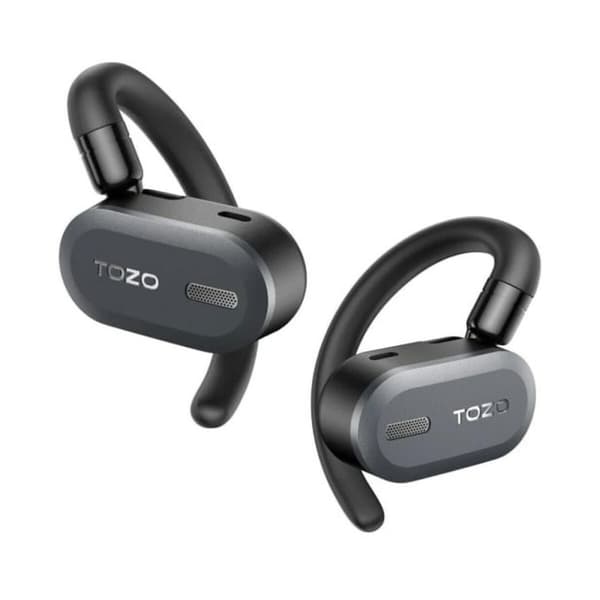 Bluetooth sportsheadset TOZO Open Buds Sort