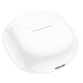 Miniatyrbillede 6 af 10: Trådløse høretelefoner med etui til opladning Hoco EW35 Hvid
