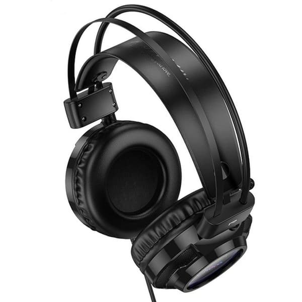 Gaming headset med mikrofon Hoco W110 Resource