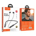 Miniatyrbillede 3 af 3: Bluetooth sportsheadset Hoco ES58 Sort