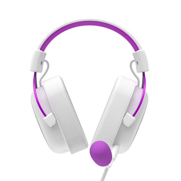 Gaming headset med mikrofon Havit H2002d