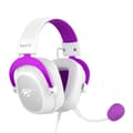 Miniatyrbillede 1 af 5: Gaming headset med mikrofon Havit H2002d