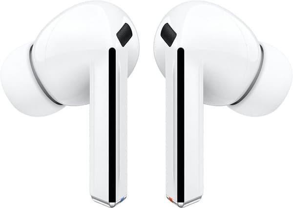 Samsung Galaxy Buds 3 Pro Trådlösa Hörlurar Vit