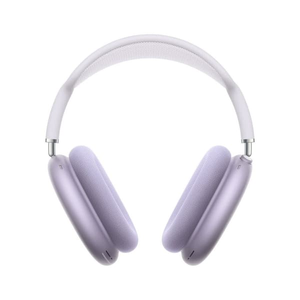 Bluetooth-Panta-Kuulokkeet Apple AirPods Max Purppura