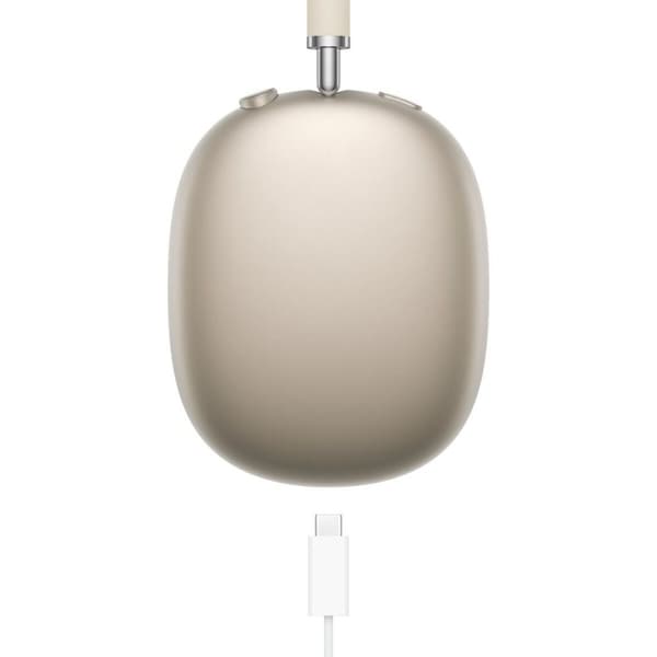 Bluetooth-Panta-Kuulokkeet Apple AirPods Max Purppura