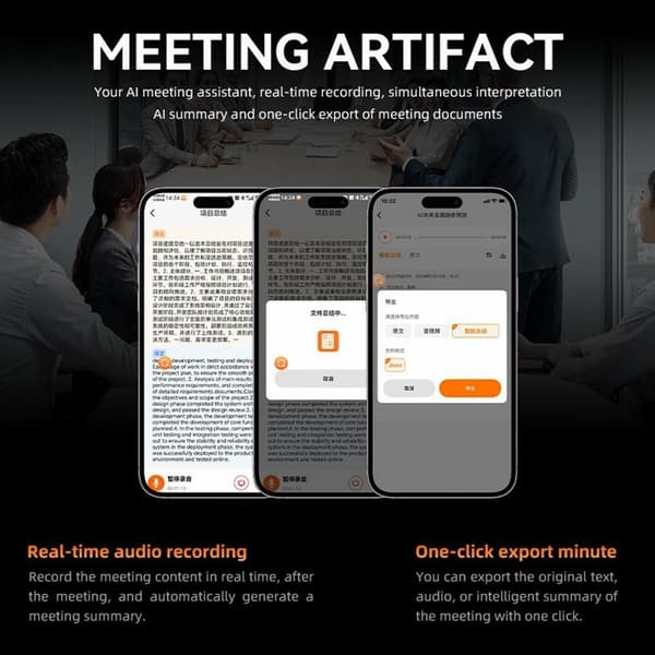 Voice Translator Real Time Language Translation Instant Scan Översättare