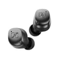 Miniatyrbillede 1 af 4: Sennheiser Momentum True Wireless 4 Hovedtelefoner Sort Grafit