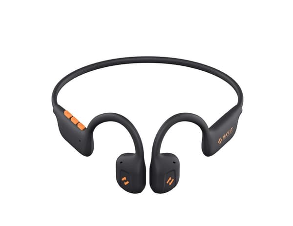 Havit E510BT Freego1 Air – Avoimet ilmajohtokuulokkeet, mustat