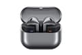Pikkukuva 7 / 8: Samsung Galaxy Buds3 Langattomat Kuulokkeet Stereo (TWS) Nappikuulokkeet Puhelut/Musiikki USB Type-C Bluetooth Hopea