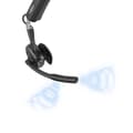 Pikkukuva 5 / 6: SHOKZ OpenMeet UC Langaton Bluetooth-luujohtoinen videoneuvottelukuulokemikrofoni USB-A-sovittimella