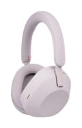 Miniatyrbild 2 av 5: Sony WH-1000XM5 Headset Trådbundet & Trådlöst Huvudband Samtal/Musik Bluetooth Silver