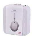 Miniatyrbild 3 av 5: Sony WH-1000XM5 Headset Trådbundet & Trådlöst Huvudband Samtal/Musik Bluetooth Silver