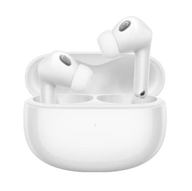 Xiaomi Buds 3T Pro Headset Trådløst In-ear Opkald/Musik USB Type-C Bluetooth Hvid