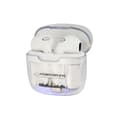 Miniatyrbild 3 av 3: Esperanza EH237W Bluetooth In-Ear Hörlurar TWS Svarta