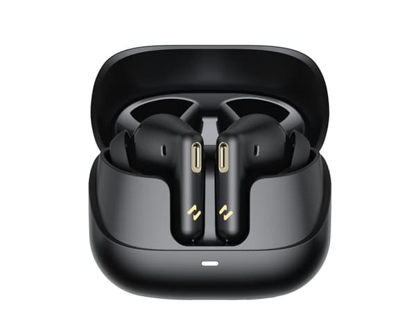 Havit TW906 Pro - TWS langattomat kuulokkeet, musta