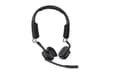 Miniatyrbild 2 av 4: SHOKZ OpenMeet trådlöst Bluetooth-headset med benledningsteknik för videokonferenser