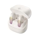 Miniatyrbillede 2 af 3: Havit TW980 - TWS trådløse hovedtelefoner, beige