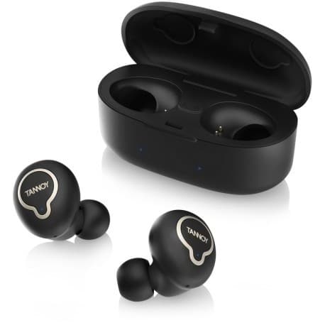 Tannoy LIFE BUDS -langattomat nappikuulokkeet