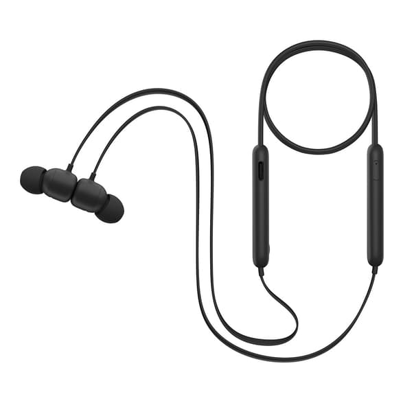 Beats Flex Langaton Kuulokkeet Beats Black