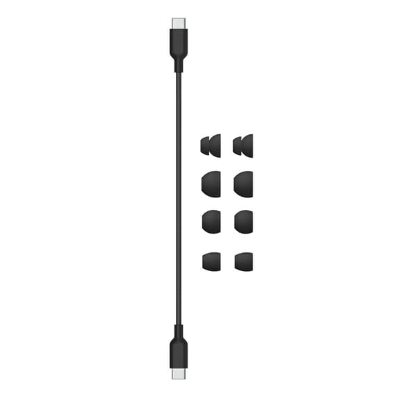 Beats Flex Langaton Kuulokkeet Beats Black