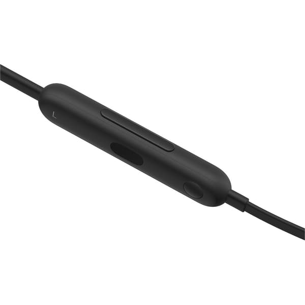 Beats Flex Langaton Kuulokkeet Beats Black