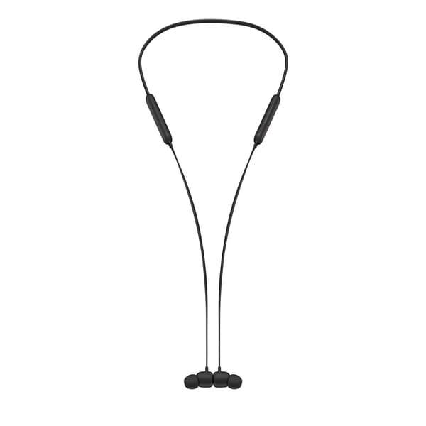 Beats Flex Langaton Kuulokkeet Beats Black
