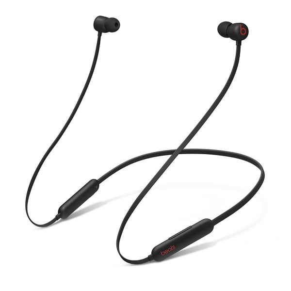 Beats Flex Langaton Kuulokkeet Beats Black