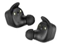 Miniatyrbild 3 av 4: Sennheiser SPORT True Wireless - True wireless-hörlurar med mikrofon - inuti örat - Bluetooth - svart