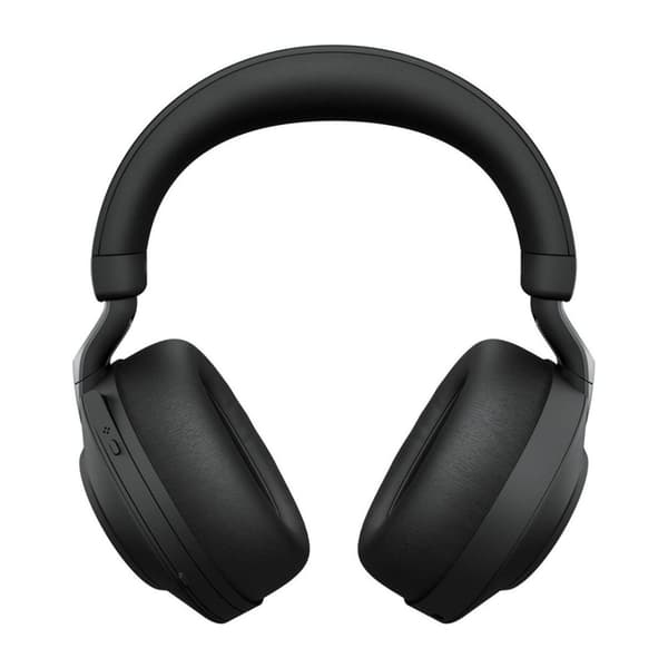 Jabra Evolve2 85 - Link380a MS -stereoteline, musta