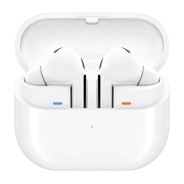 Samsung SM-R630NZWAEUE hovedtelefoner/headset Ægte trådløs stereo (TWS) In-ear opkald/musik USB Type-C Bluetooth Hvid