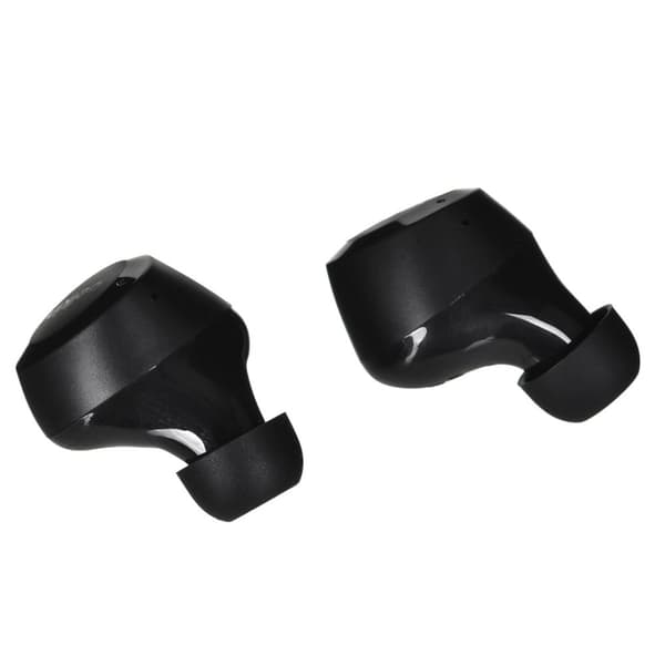 Belkin SoundForm Bolt Headset True Wireless Stereo (TWS) In-ear Samtal/Musik Bluetooth Svart