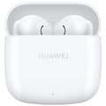 Miniatyrbild 3 av 7: Huawei Trådlösa Hörlurar FreeBuds SE 2 ULC-CT010 Inbyggd Mikrofon Bluetooth Keramisk Vit