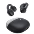 Miniatyrbillede 1 af 7: Baseus AirGo 1 Ring Headset Ægte Trådløst Stereo (TWS) In-ear Opkald/Musik Bluetooth Sort