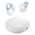 Miniatyrbillede 5 af 7: Baseus AirGo 1 Ring Headset Ægte Trådløst Stereo (TWS) In-ear Opkald/Musik Bluetooth Hvid