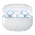 Miniatyrbillede 1 af 7: Baseus AirGo 1 Ring Headset Ægte Trådløst Stereo (TWS) In-ear Opkald/Musik Bluetooth Hvid