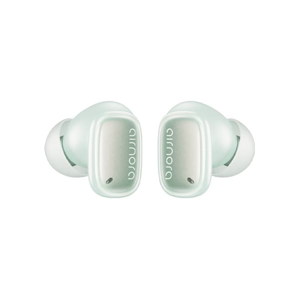 Baseus AirNora 3 Headset Trådlöst Stereo (TWS) In-ear Samtal/Musik Bluetooth Grön
