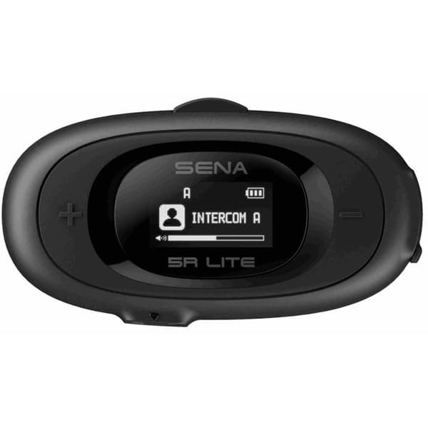 SENA MOTORCYKELINTERCOM 5RLITE-01 FÖR 1 HJÄLM