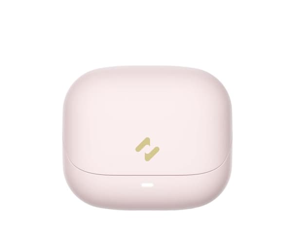 Havit TW906 PRO TWS langattomat kuulokkeet (vaaleanpunainen)