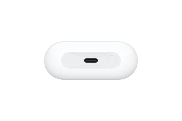 Samsung Galaxy R530 Buds 3 -nappikuulokkeet, valkoiset