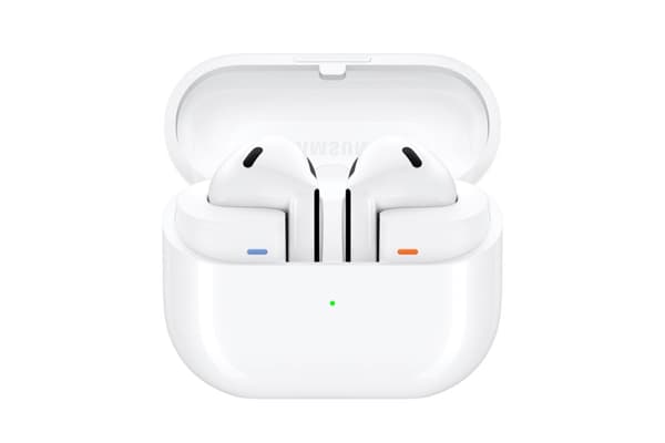Samsung Galaxy R530 Buds 3 -nappikuulokkeet, valkoiset