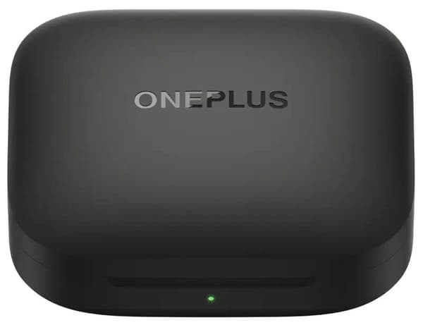 OnePlus Buds 3 musta