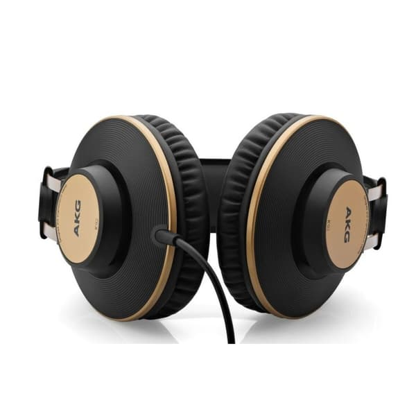 On-Ear- kuulokkeet AKG 030-21-078