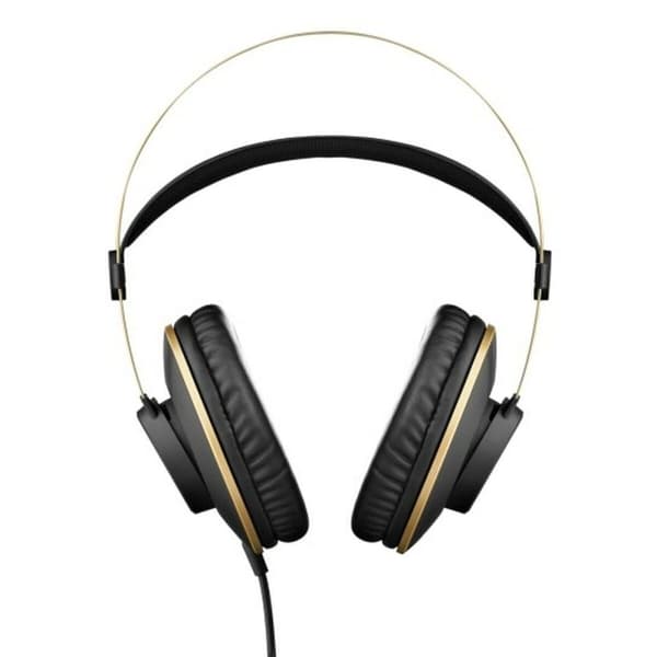 On-Ear- kuulokkeet AKG 030-21-078