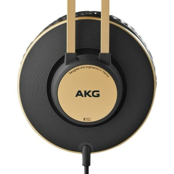 On-Ear- kuulokkeet AKG 030-21-078