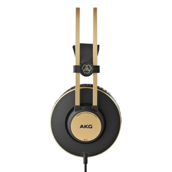 On-Ear- kuulokkeet AKG 030-21-078