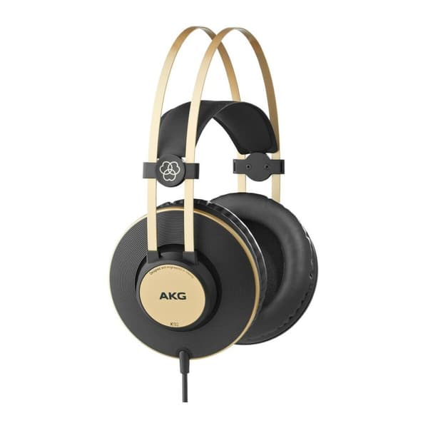 On-Ear- kuulokkeet AKG 030-21-078