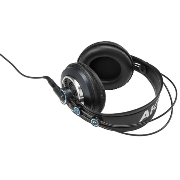 On-Ear- kuulokkeet AKG 030-21-063