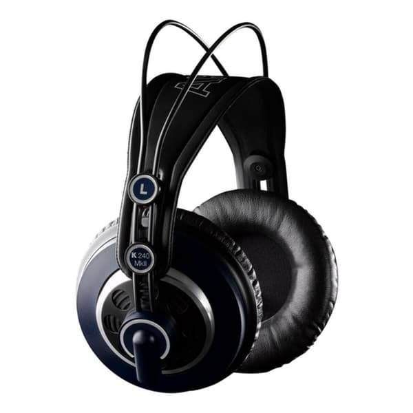 On-Ear- kuulokkeet AKG 030-21-063