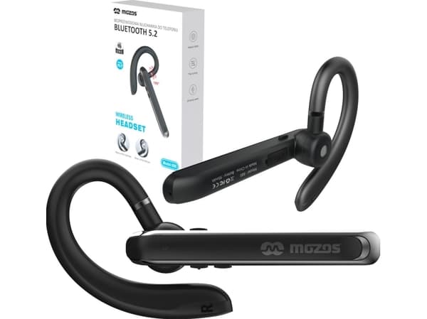 Mozos 880 hörlurar