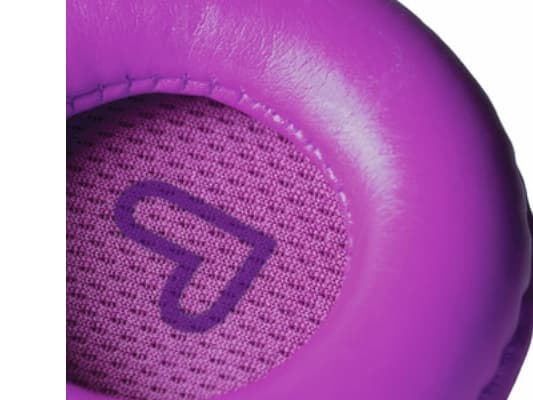 Energy Sistem 394913, Kuulokkeet, Pääpanta, Calls/Music, Purppura, Kaksikanavainen, 1,2 m